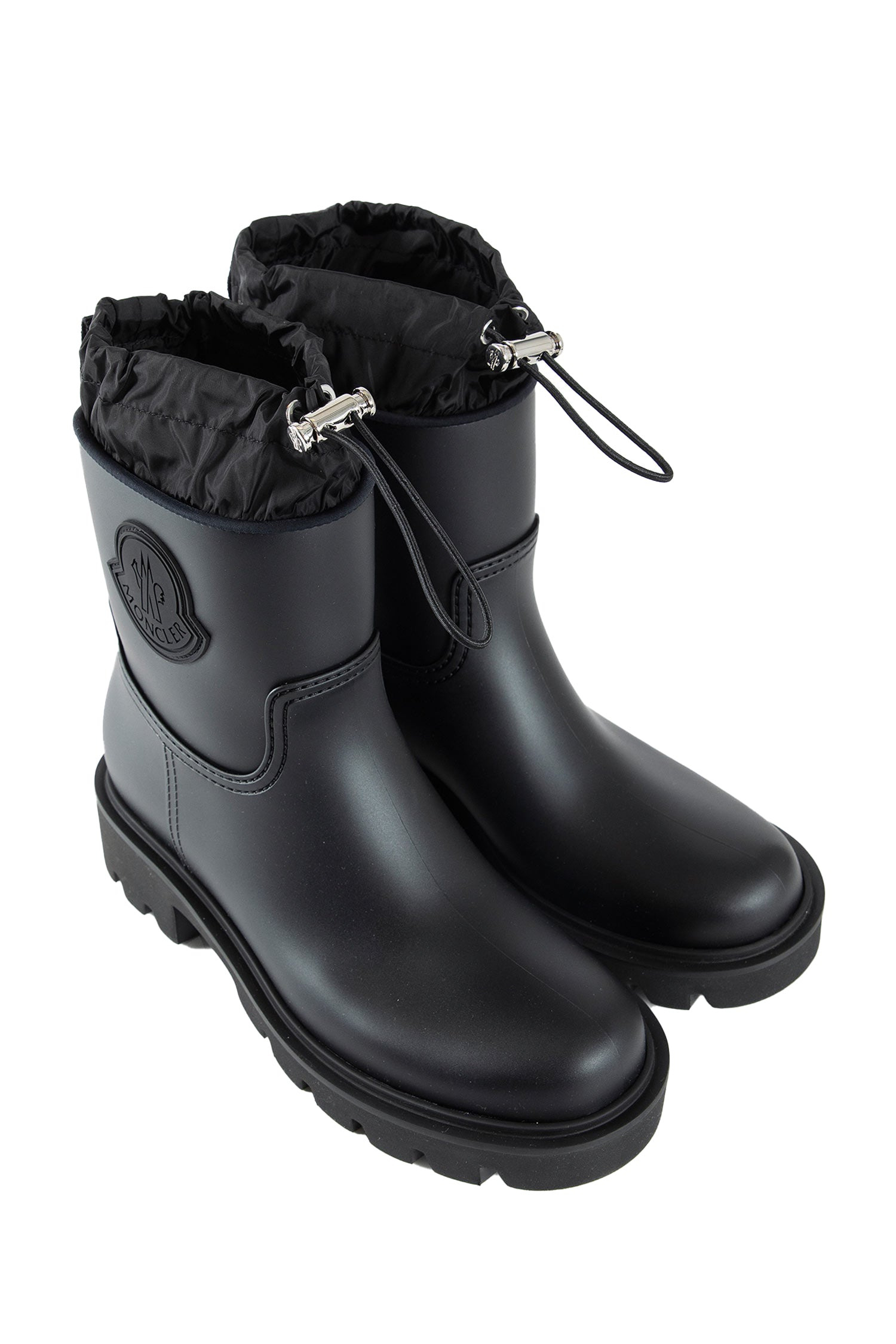 Boots - 6