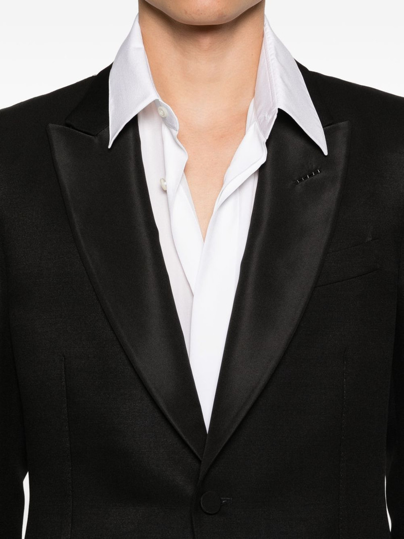 Dyllan welt-pocket blazer 5