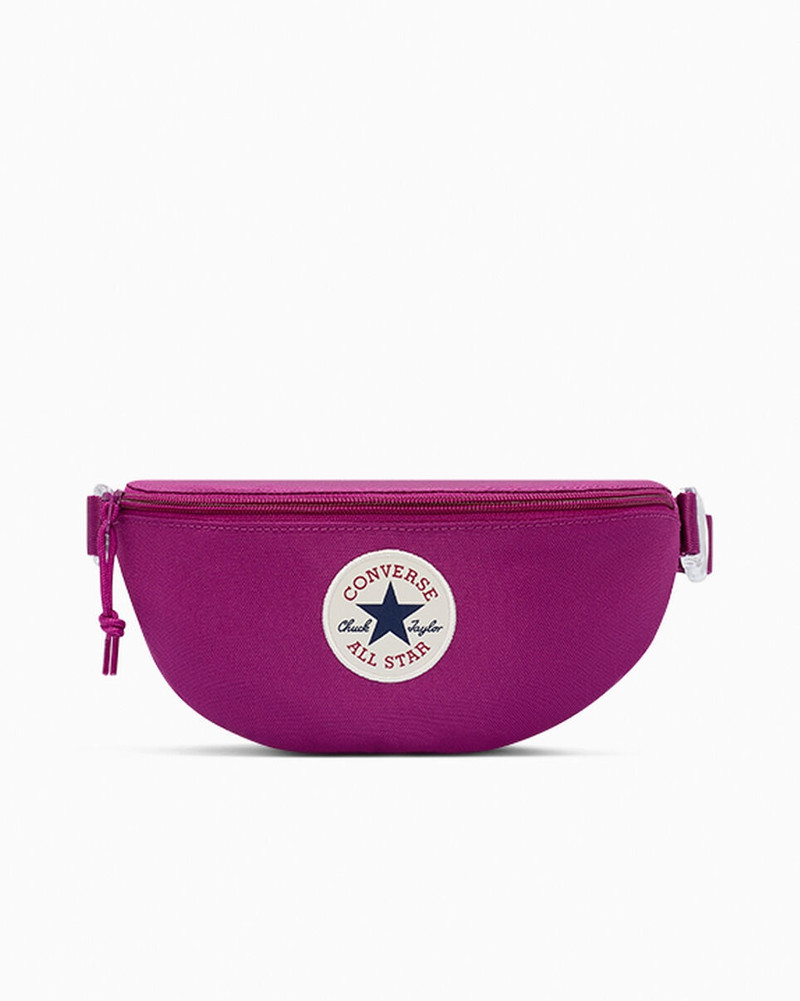 Chuck Taylor Patch Sling Pack 1