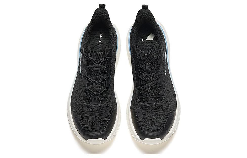 (WMNS) ANTA LightCloud 'Black Blue' 122345530-2 - 3