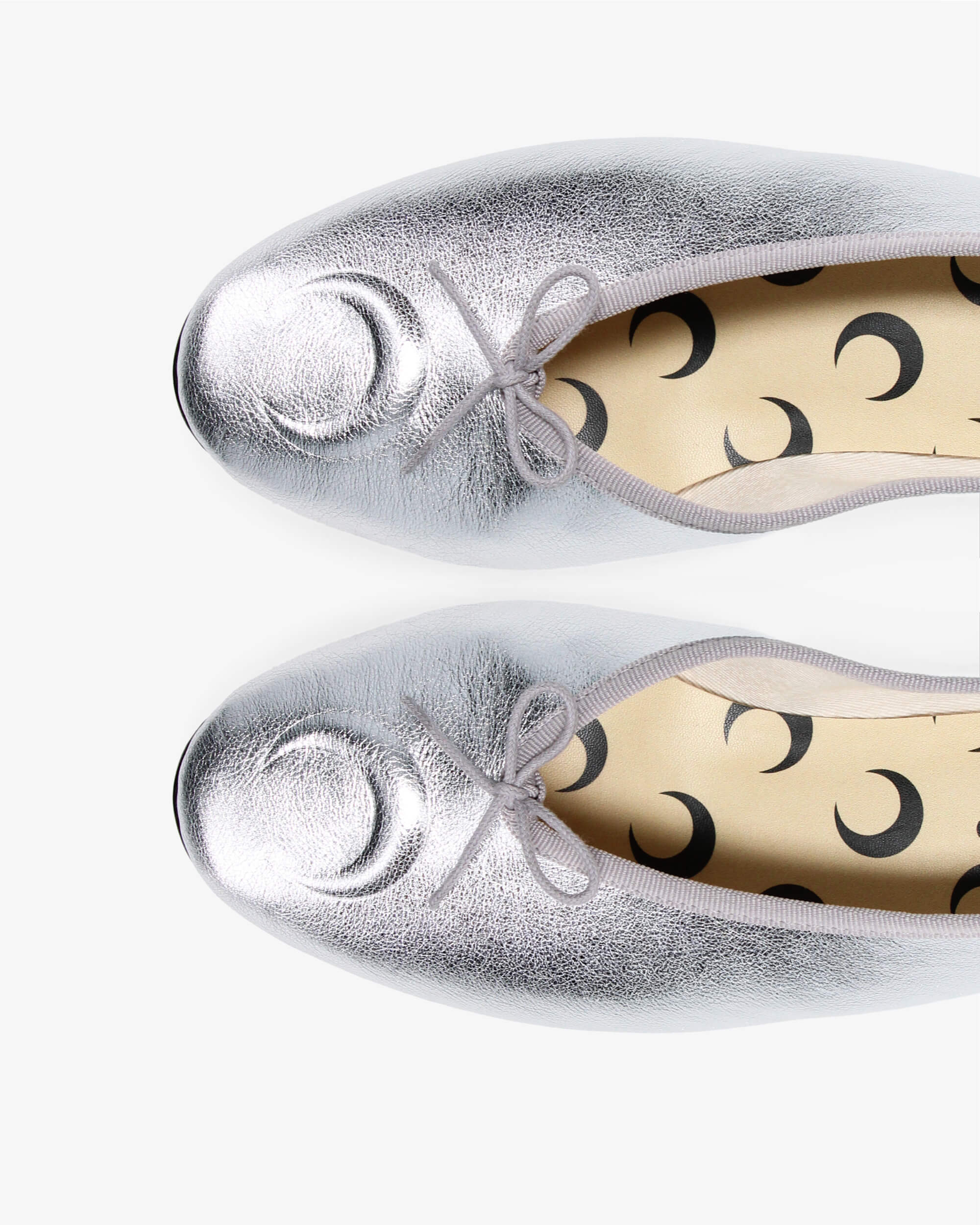 LILOUH BALLET FLATS REPETTO X MARINE SERRE - 2