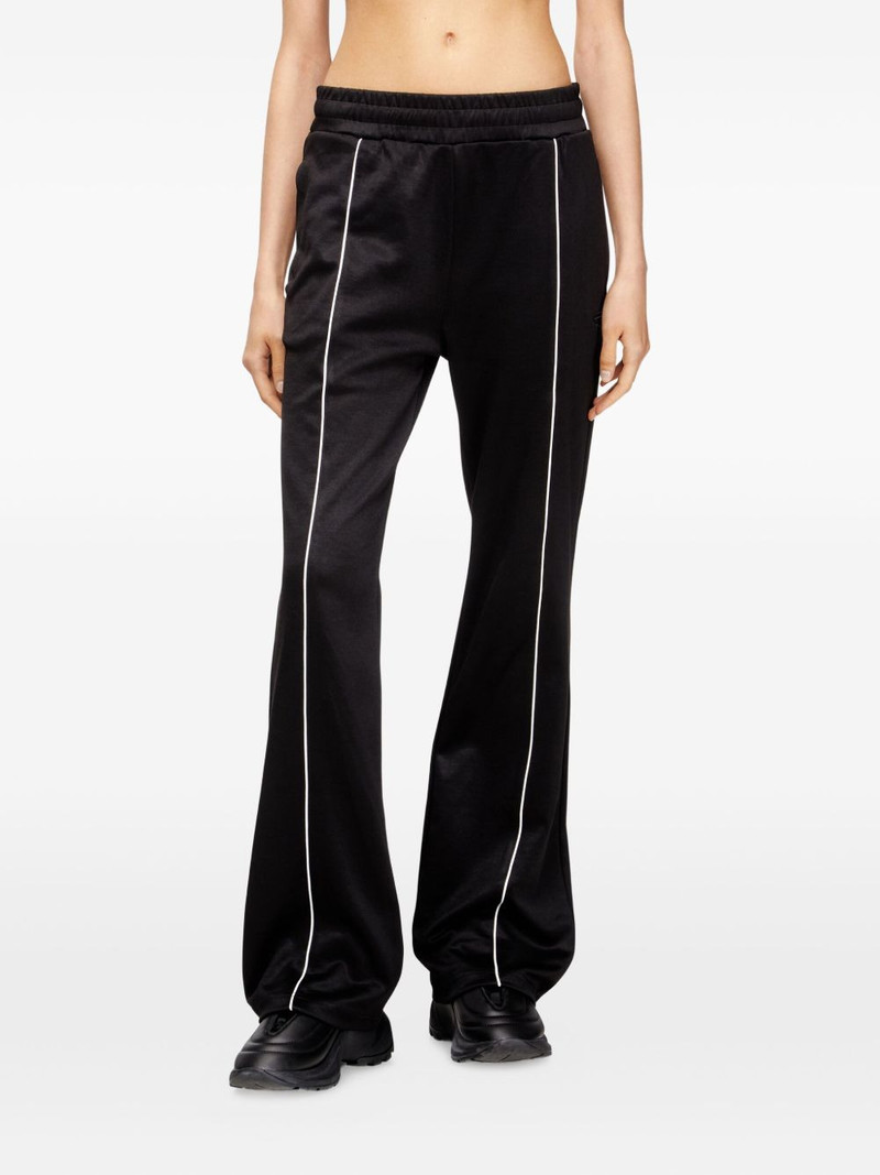 P-Lockingin-Od stripe-detail track pants 3
