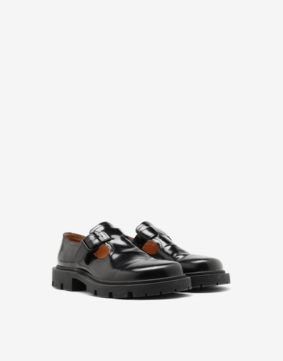 Maison Margiela Monk sandal outlook