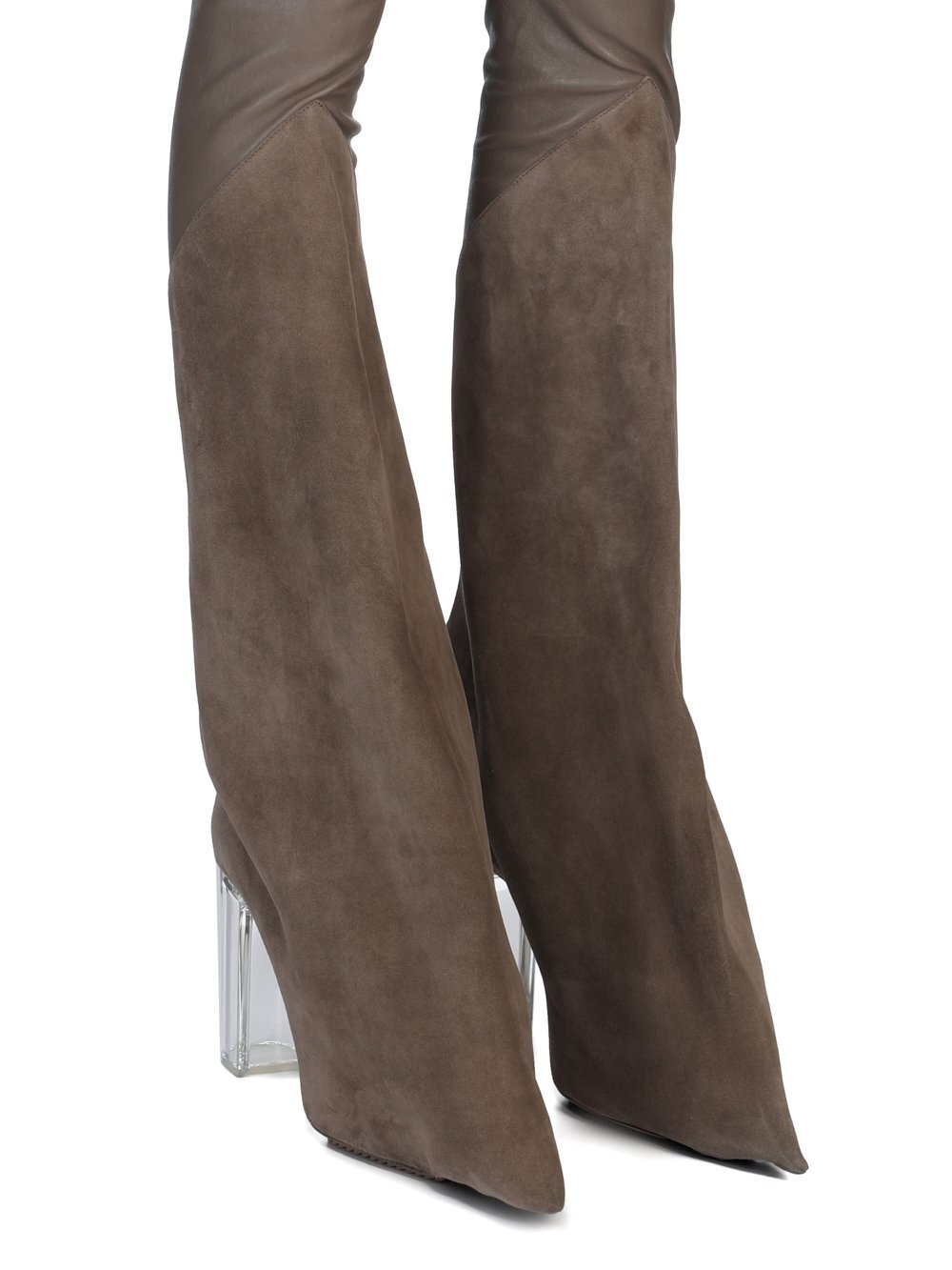 BOOTS - 5