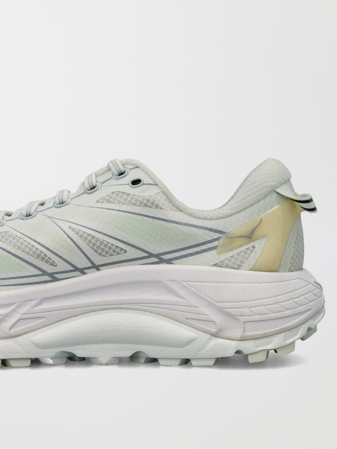 Sneakers men Hoka - 4