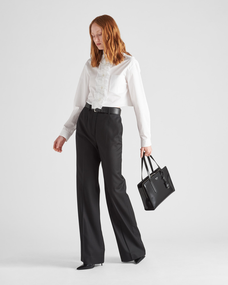 Prada Batavia pants outlook