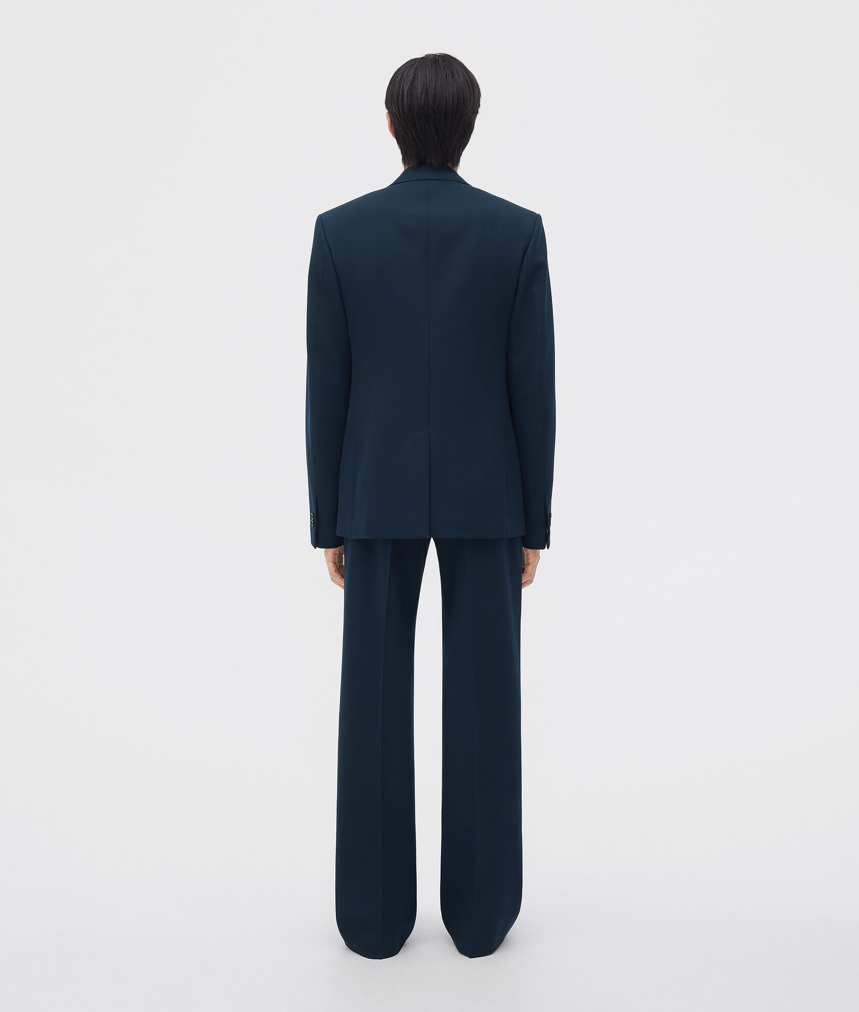 sartorial grain de poudre jacket - 3