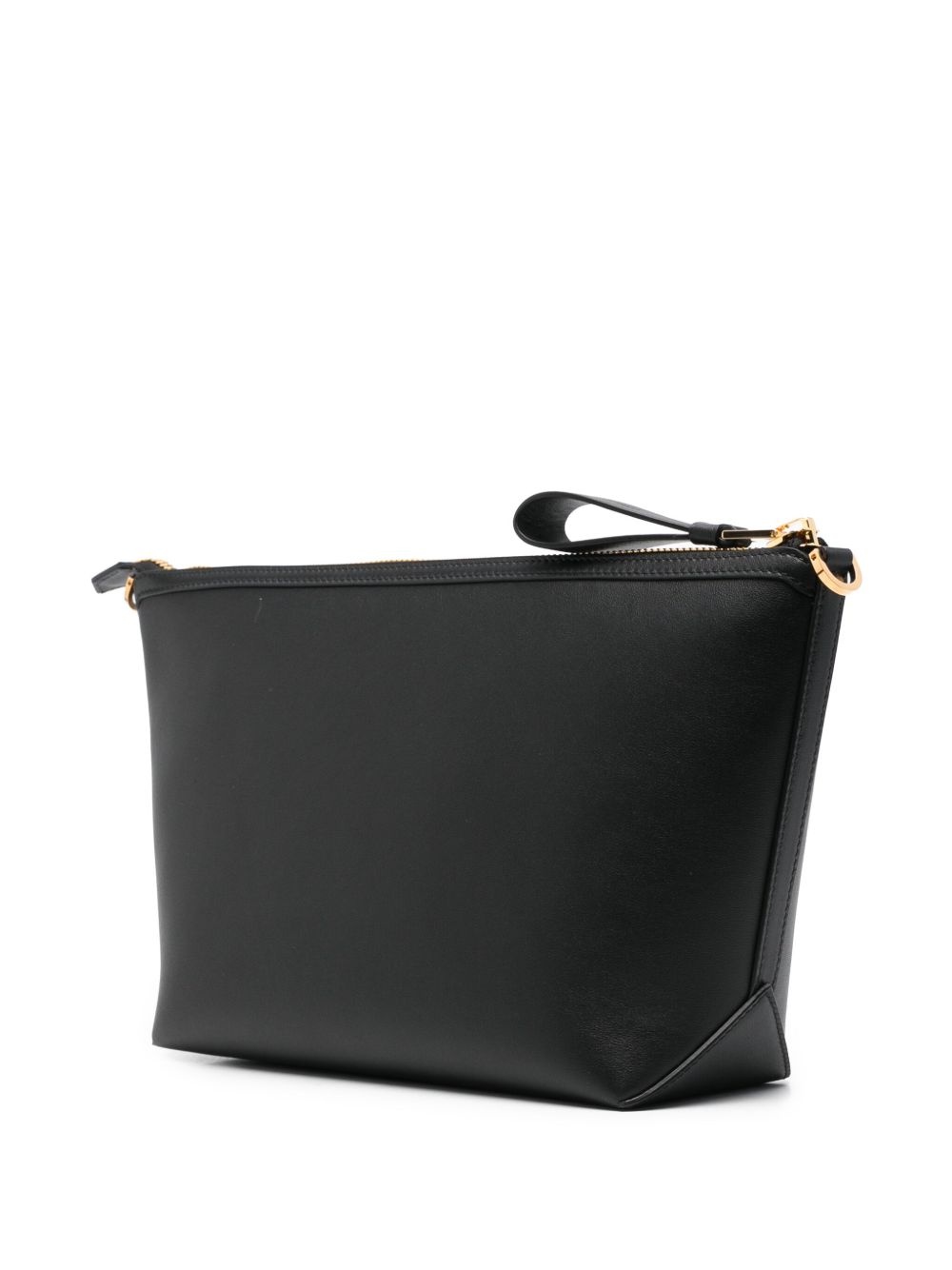 leather shoulder bag - 3