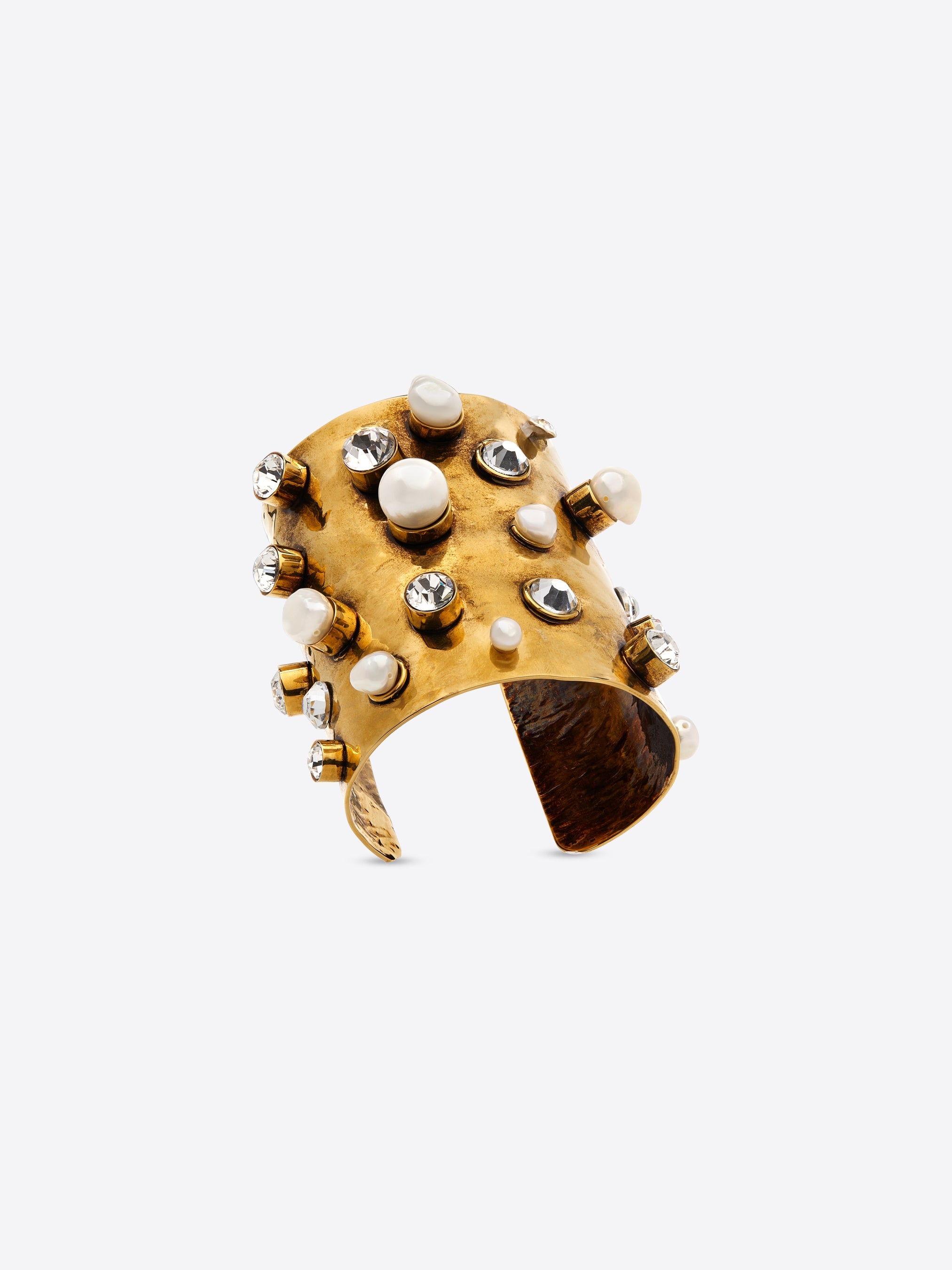 JEWEL CUFF - 2