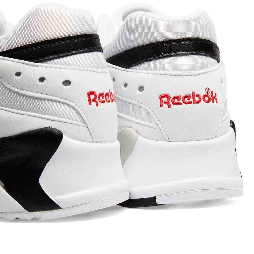 Reebok Aztrek - 4