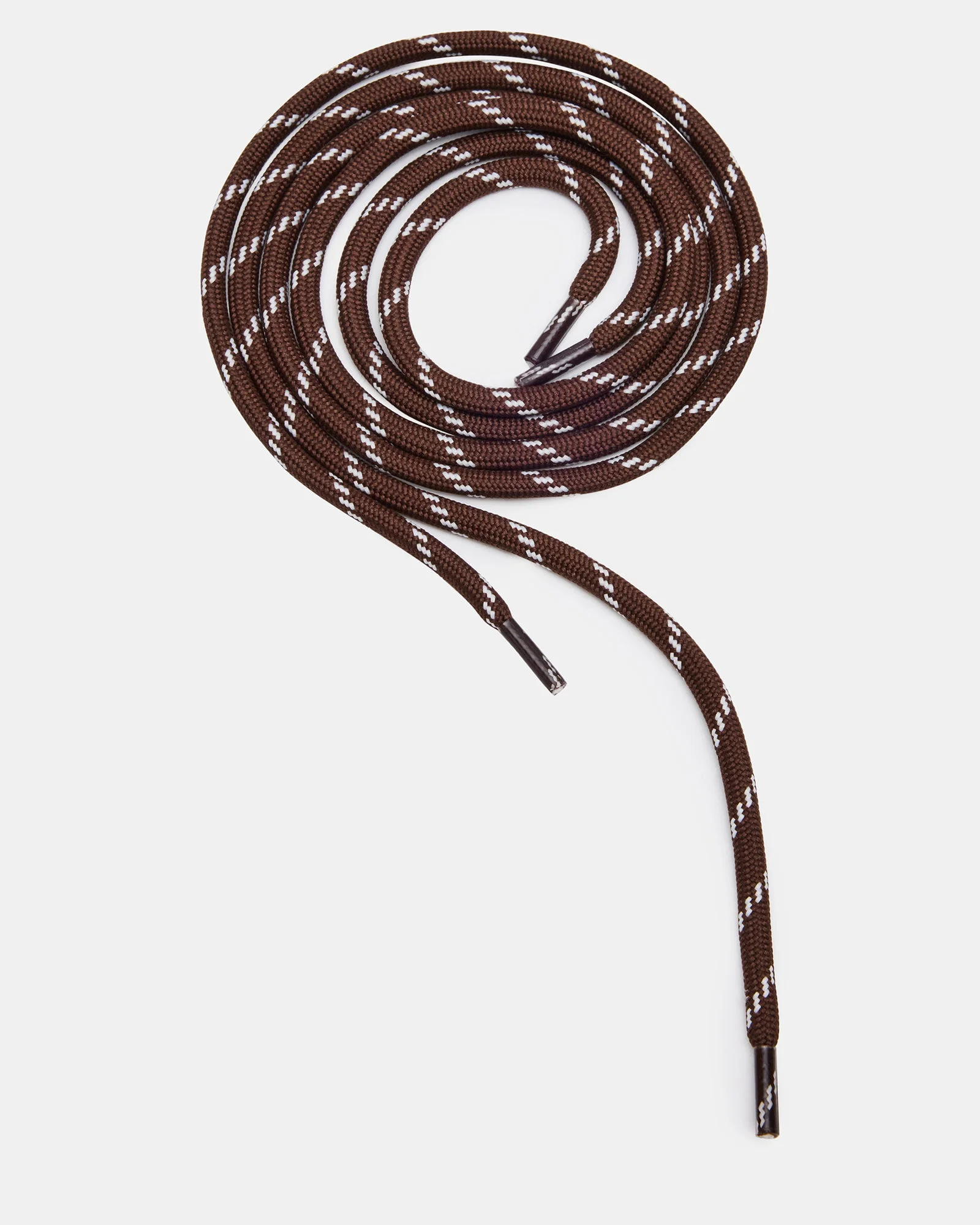 SHOELACE BROWN - 1
