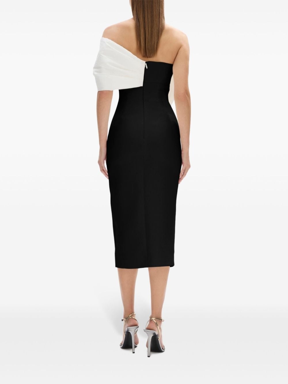Kace midi dress - 4