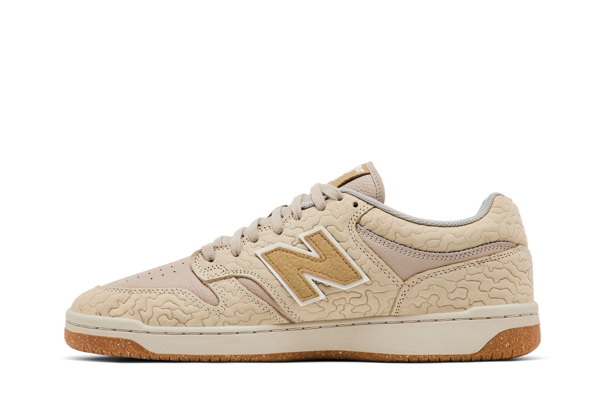 Premier x Numeric 480 'Morel Mushroom' - 3