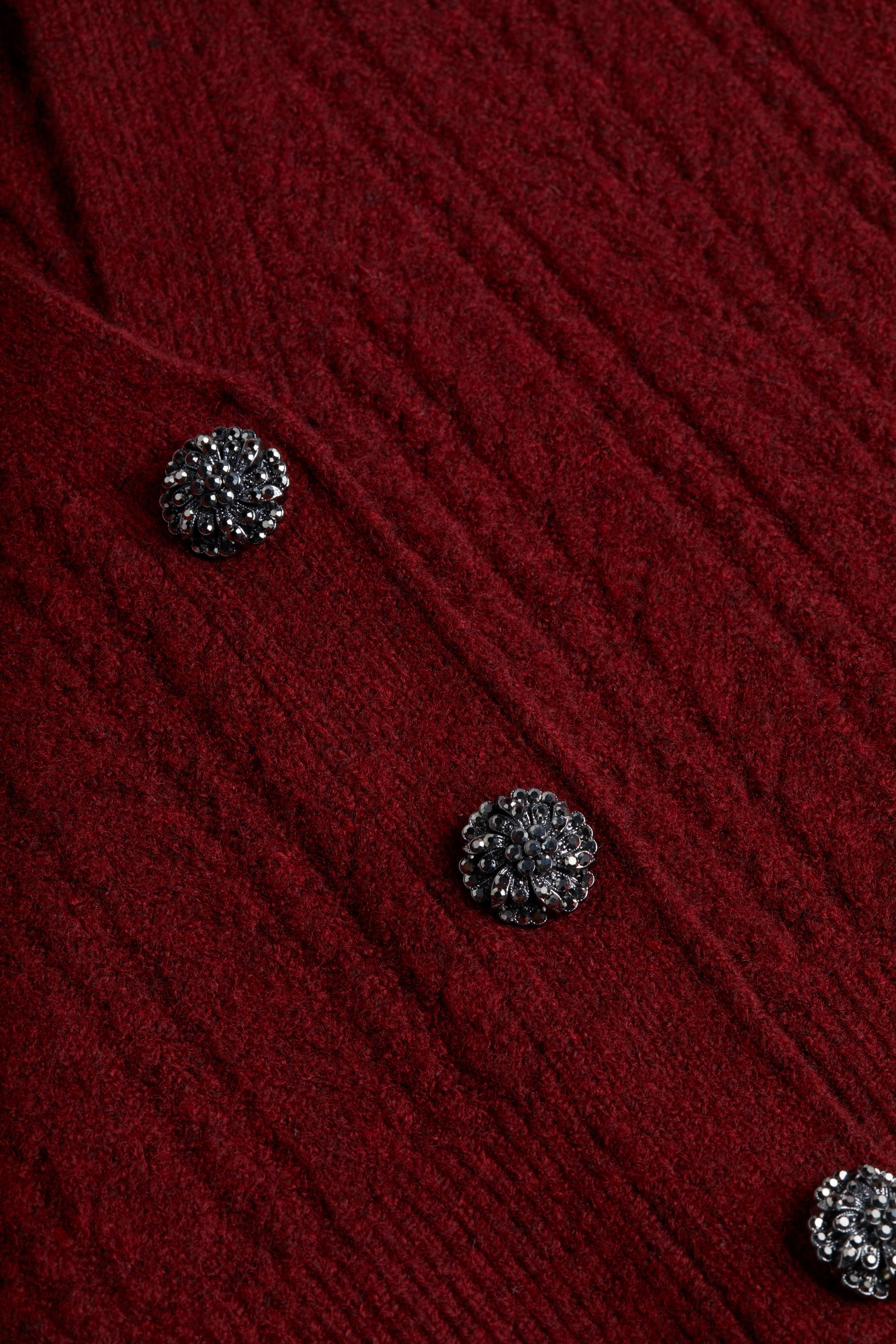 Talulla Cardigan - 3