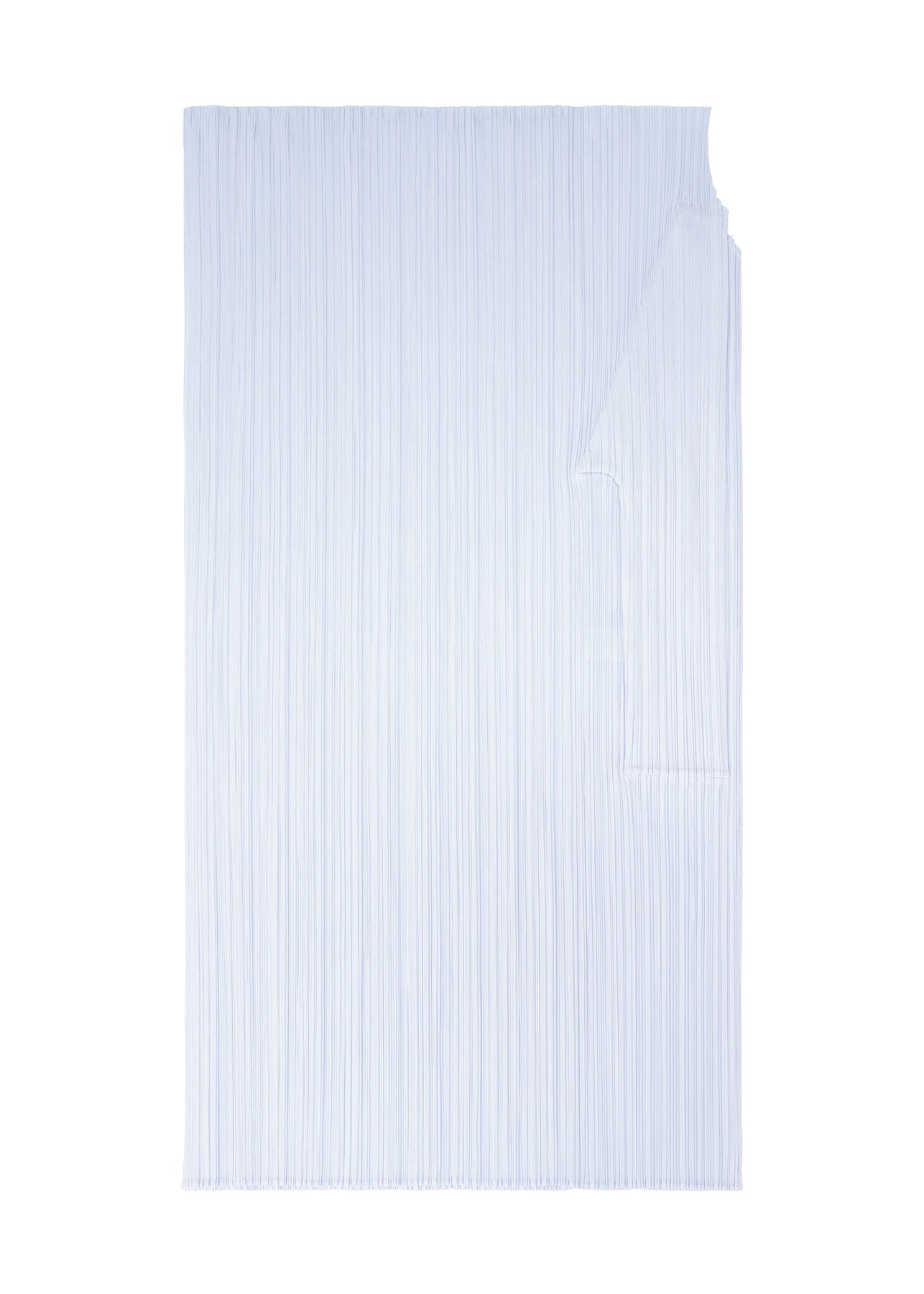 SALT SOLID DRESS - 4
