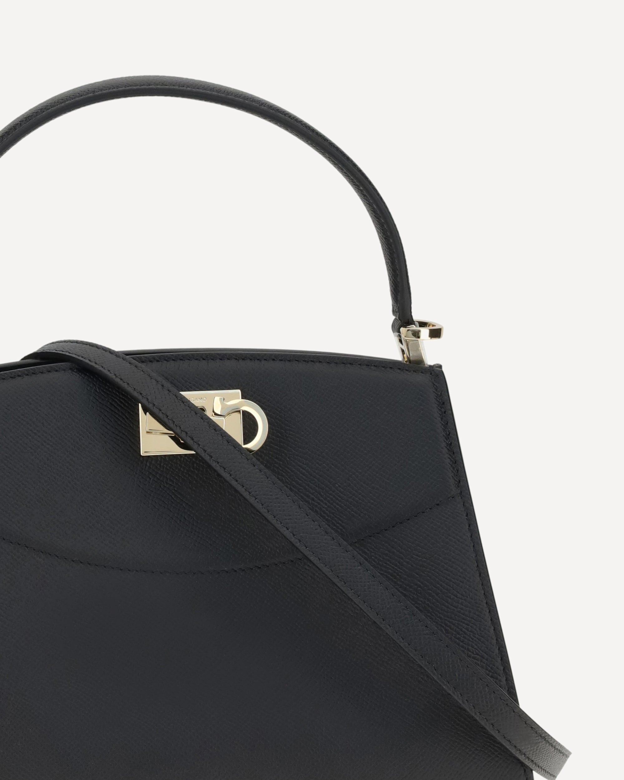 Studio Box Handbag - 4