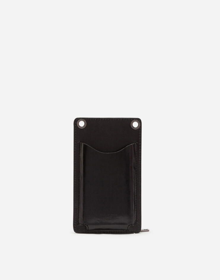 Horsehide phone bag - 3