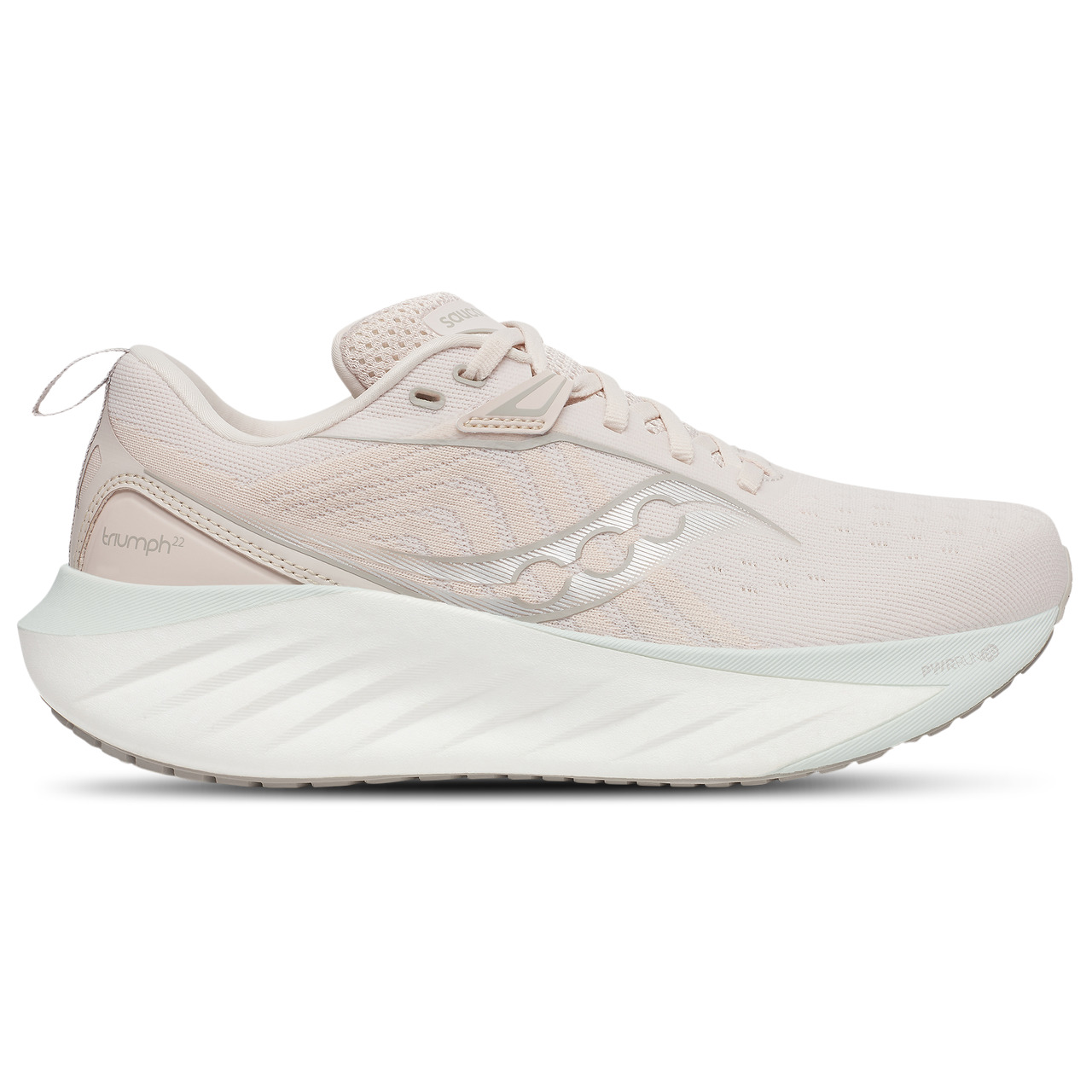 Saucony Womens Saucony Triumph 22 - 1