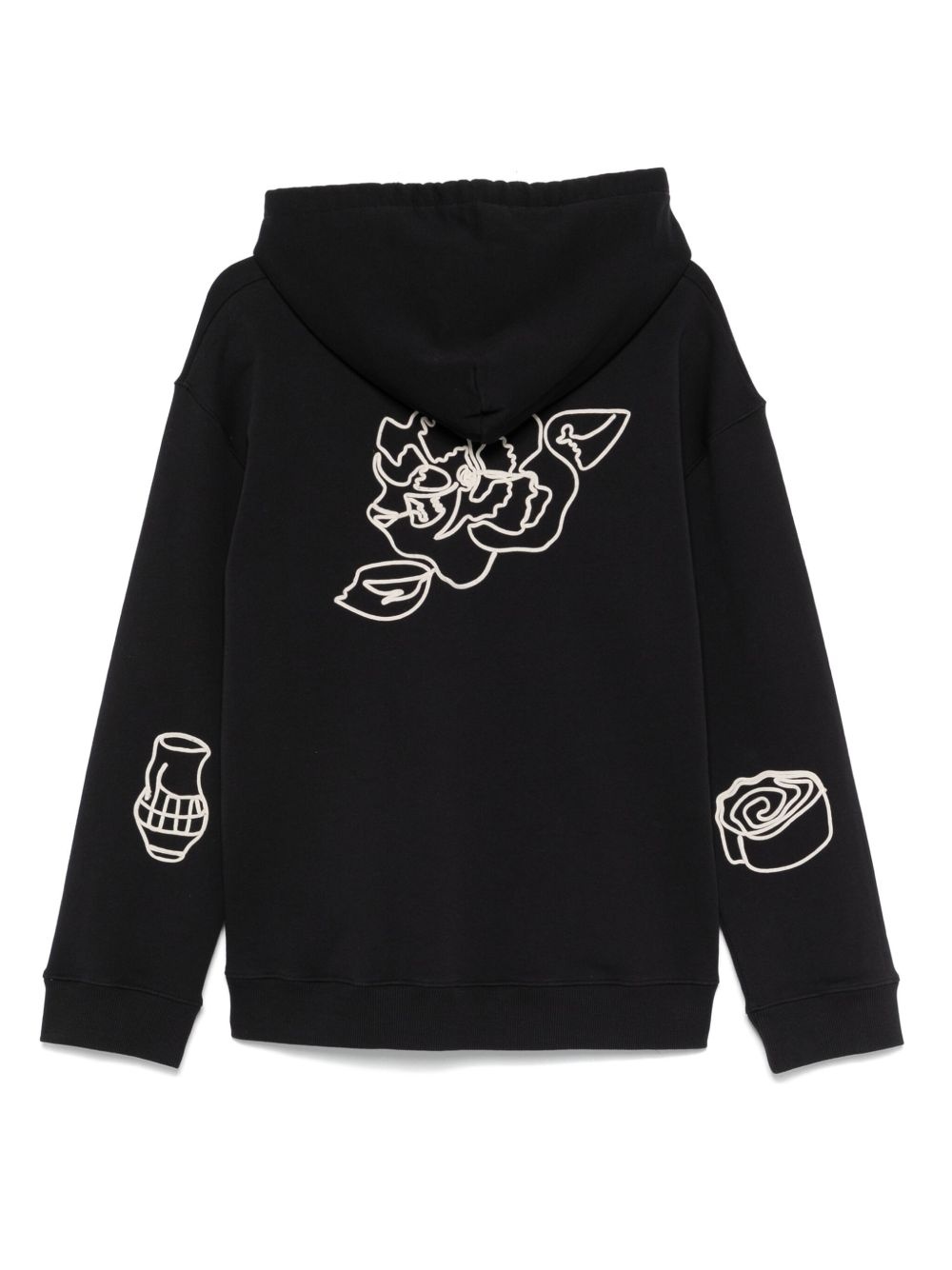 Ever hoodie - 2