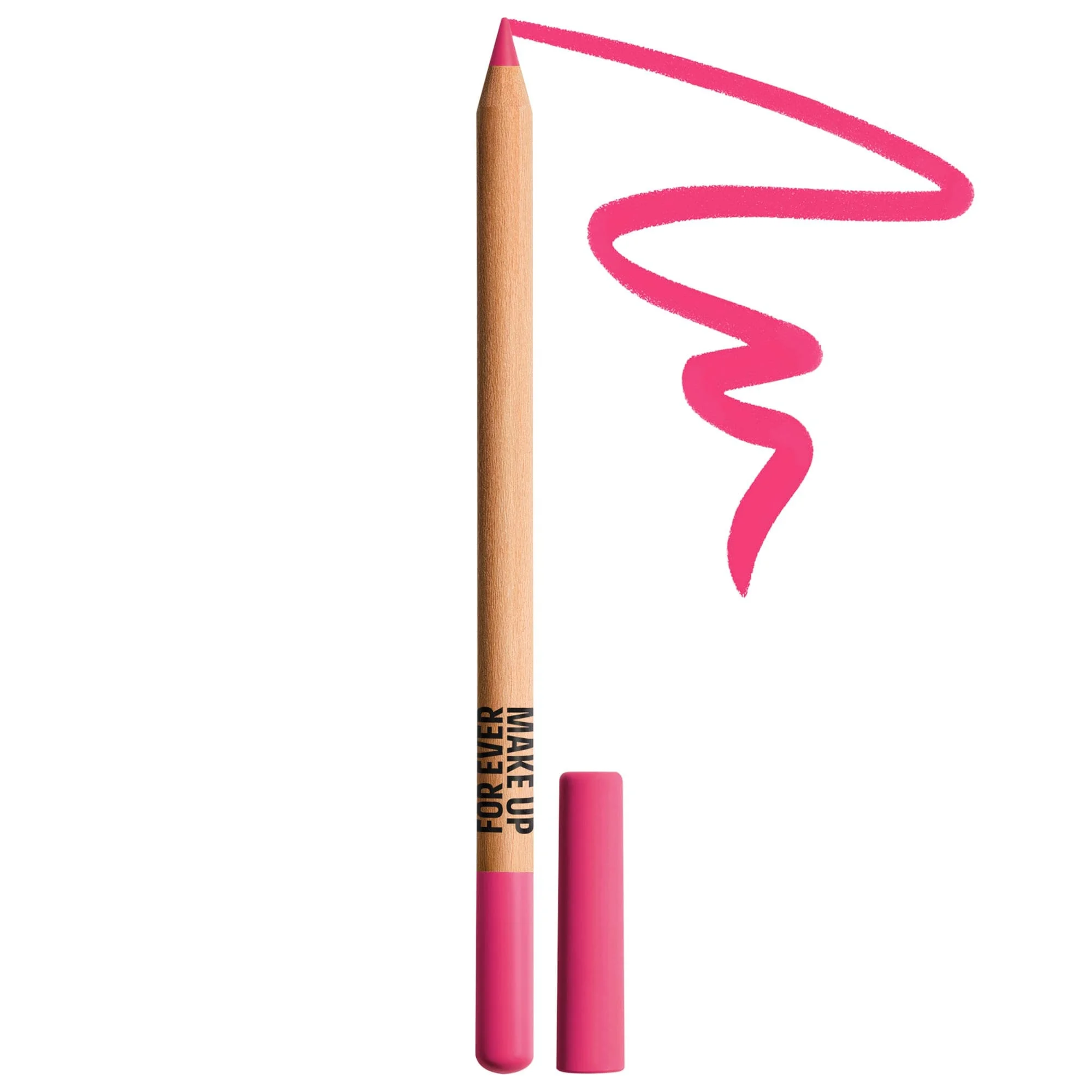 Artist Color Pencil Long-Lasting Lip Liner - 1