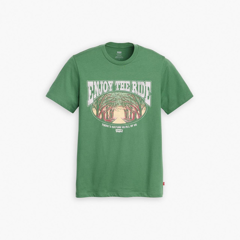 CLASSIC GRAPHIC T-SHIRT 1