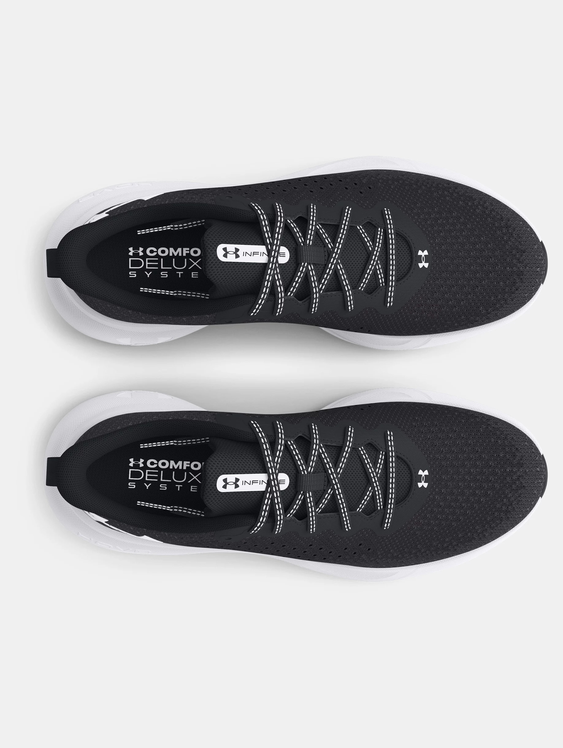 Men's UA Infinite Running Shoes - 3