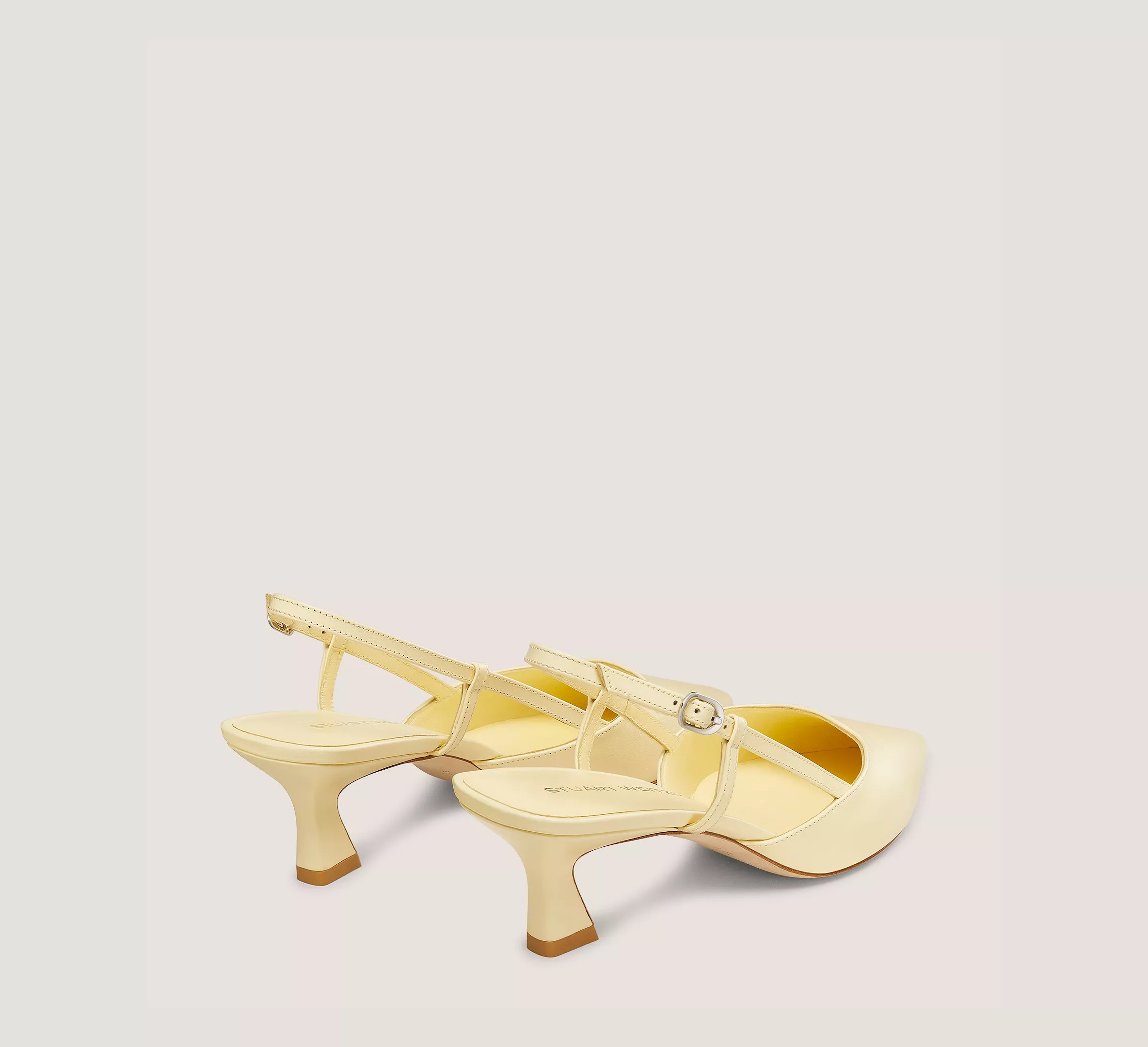 VINNIE 50 SLINGBACK - 3
