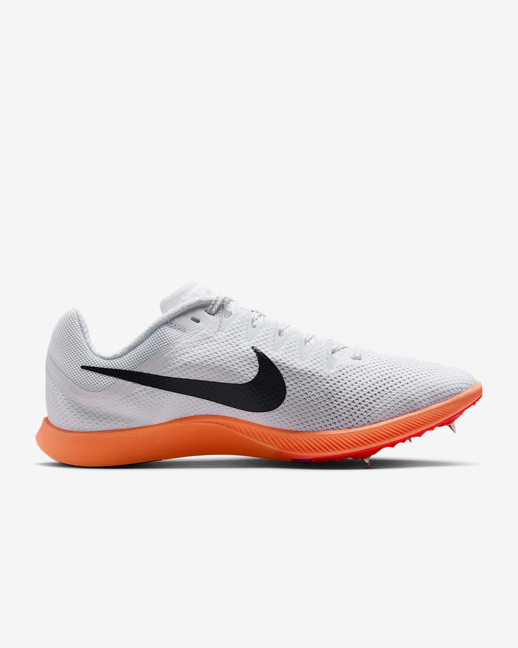 Nike Zoom Rival Distance Track & Field Distance Spikes - 3