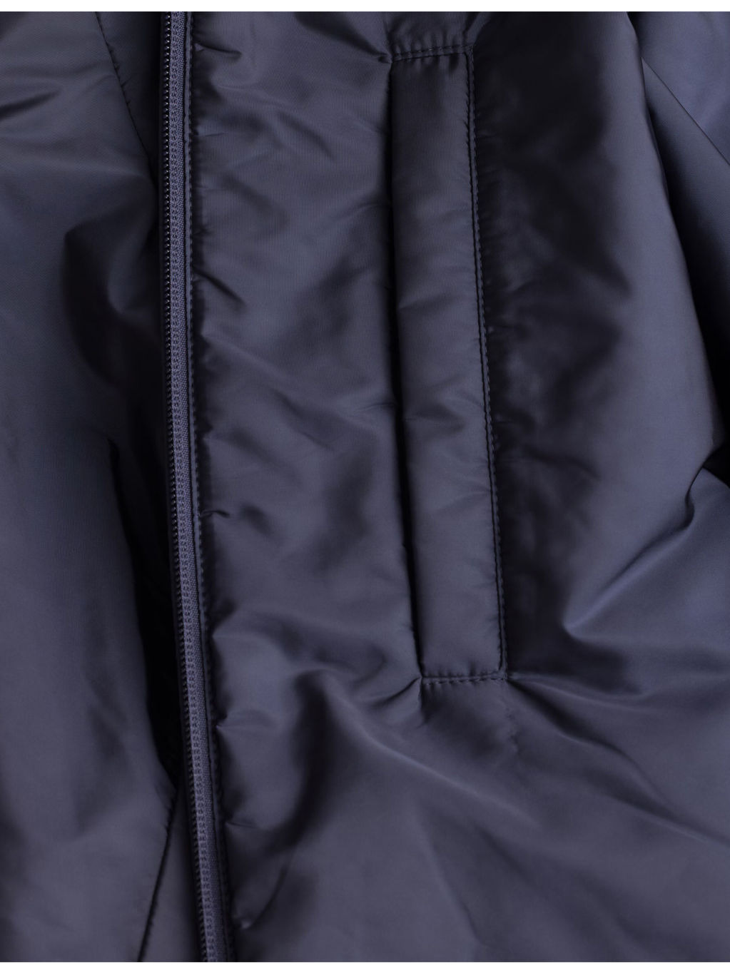 Hooded Re-Nylon Jacket - 7