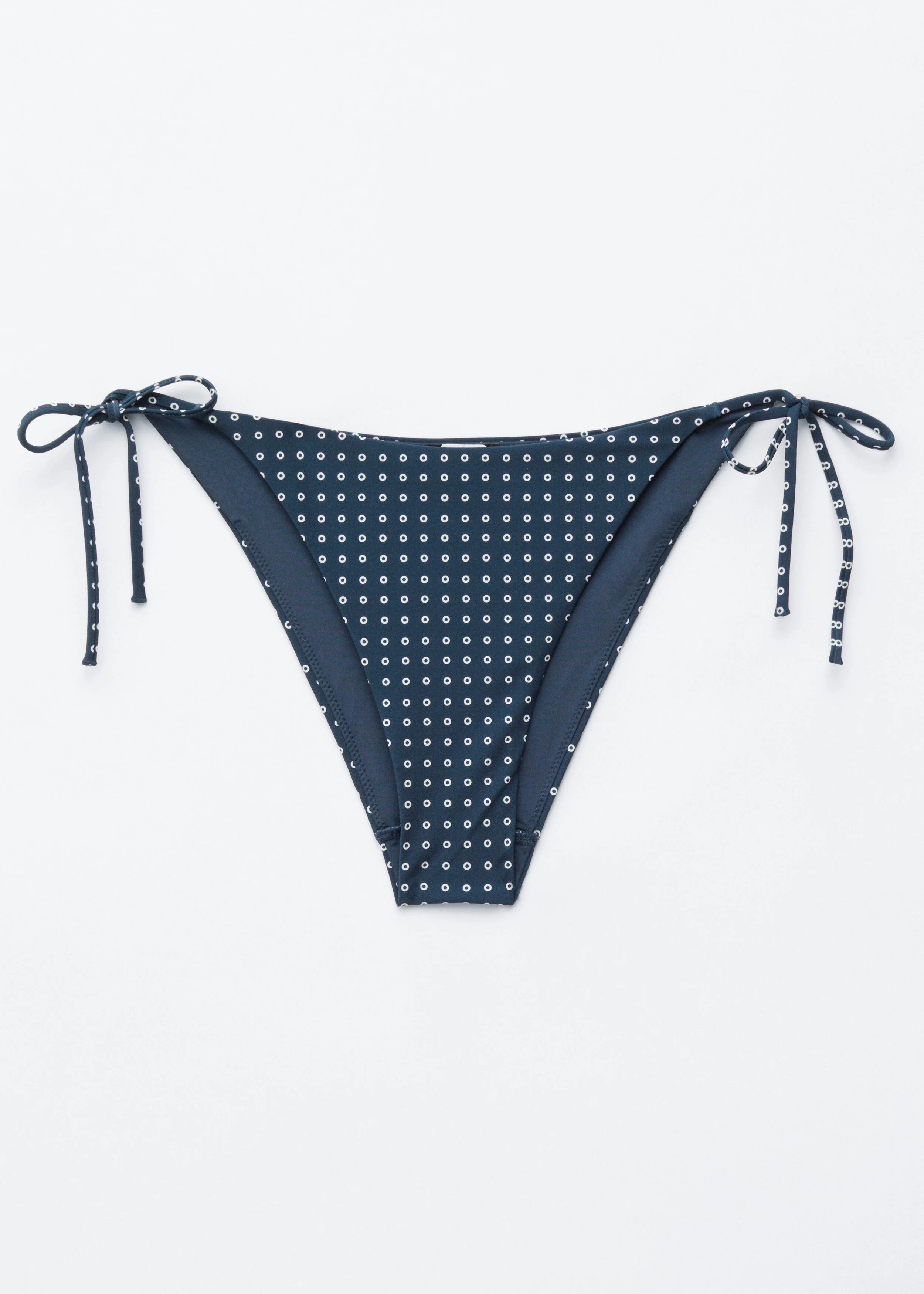 Best match Tie-Side Bikini Briefs - 1