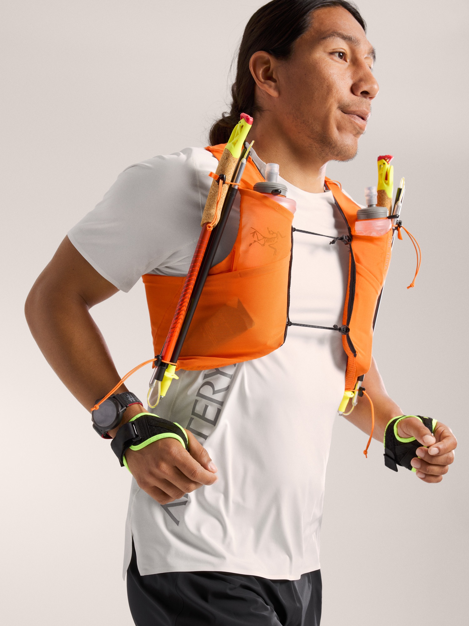 Norvan 7 Vest - 8
