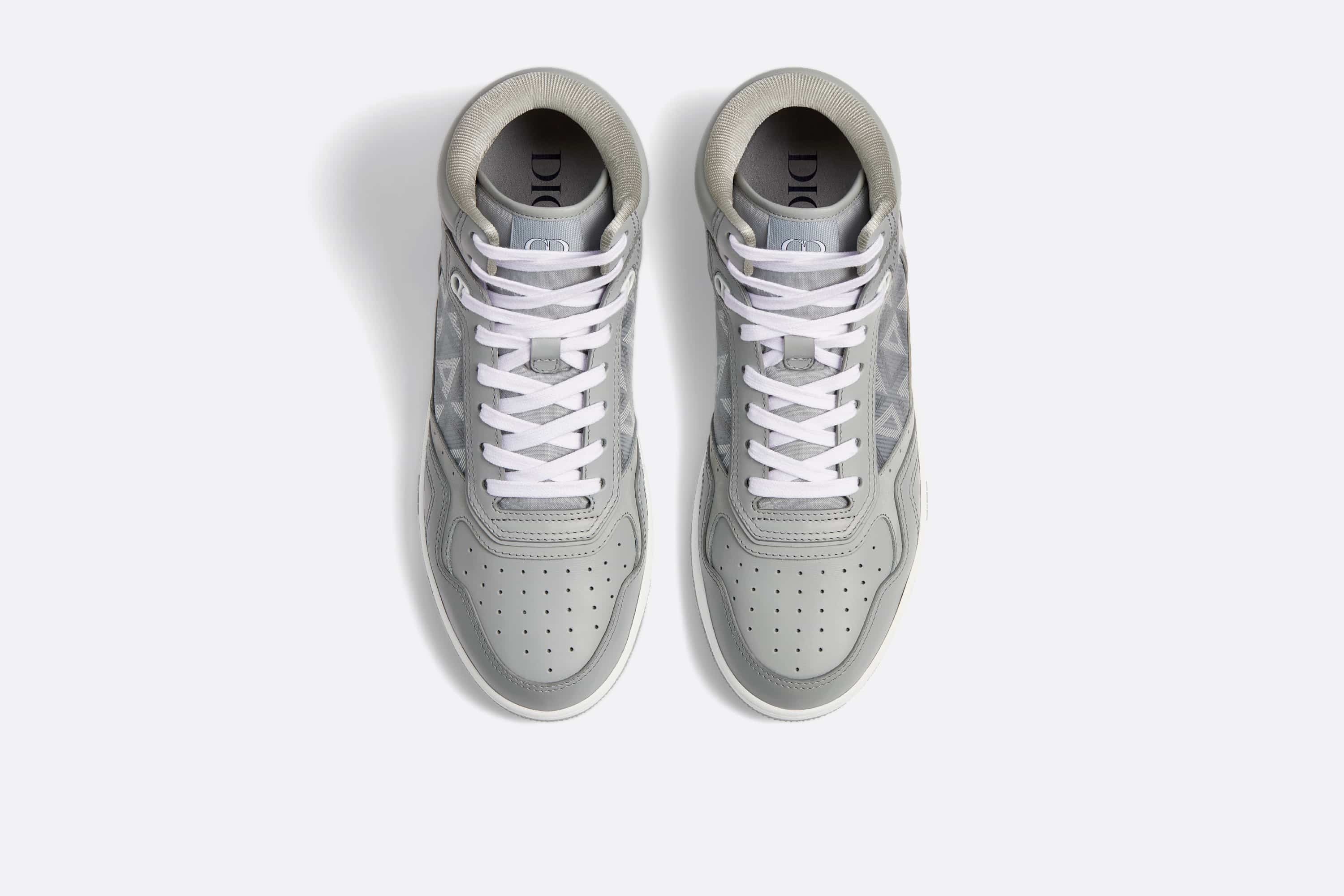 B27 High-Top Sneaker - 4