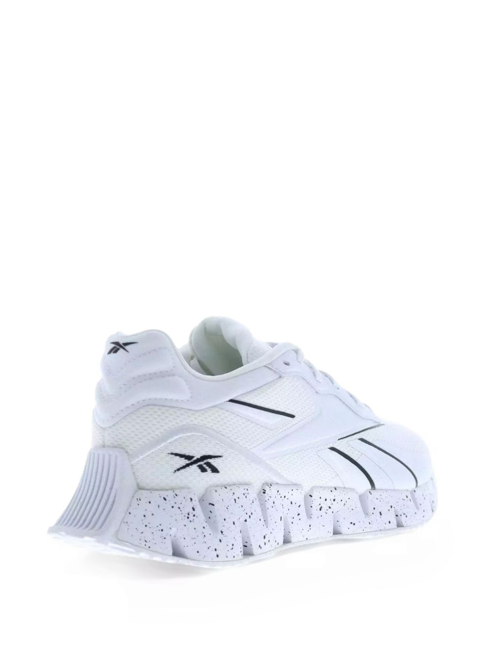 Zig Dynamica 4 "White" sneakers - 2