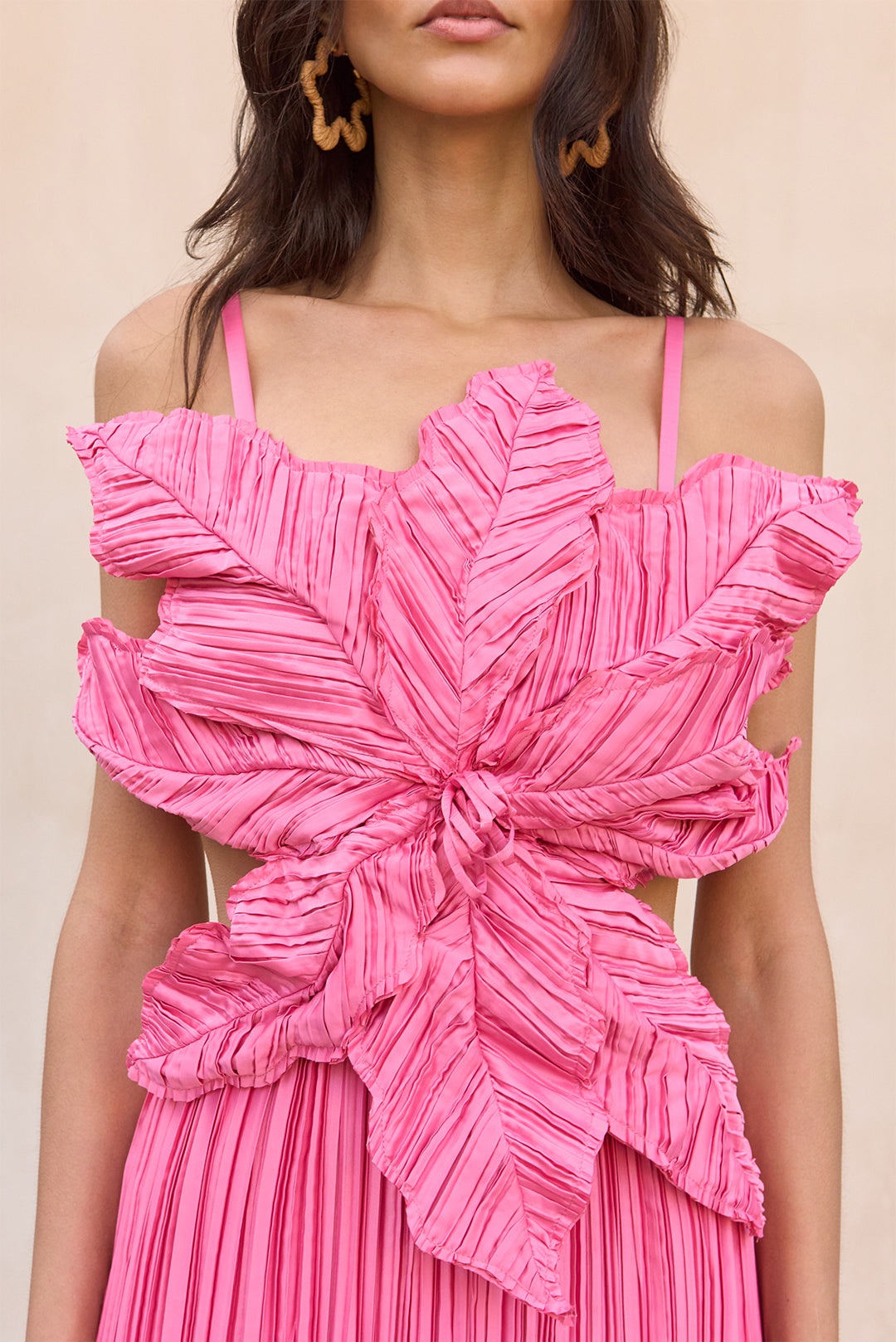 HESTRA GOWN - 4