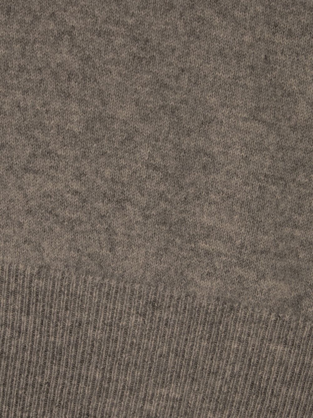 cashmere sweater - 3