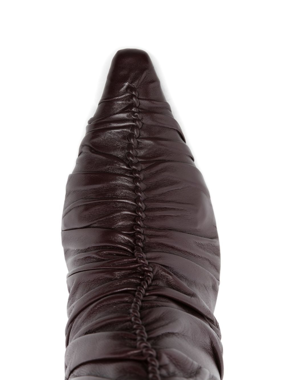 85mm Dannia boots - 4