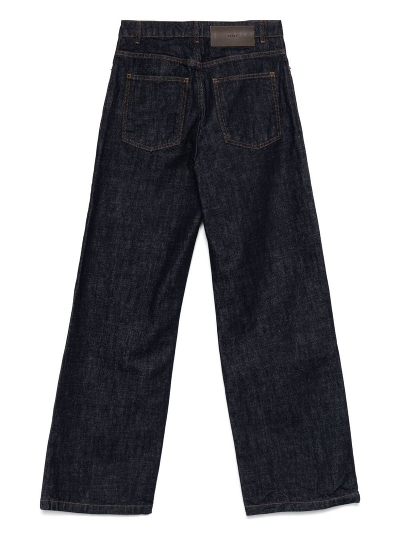 soeur Calvin jeans outlook