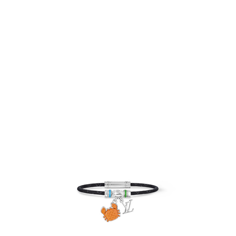 Keep It Crab Bracelet 1