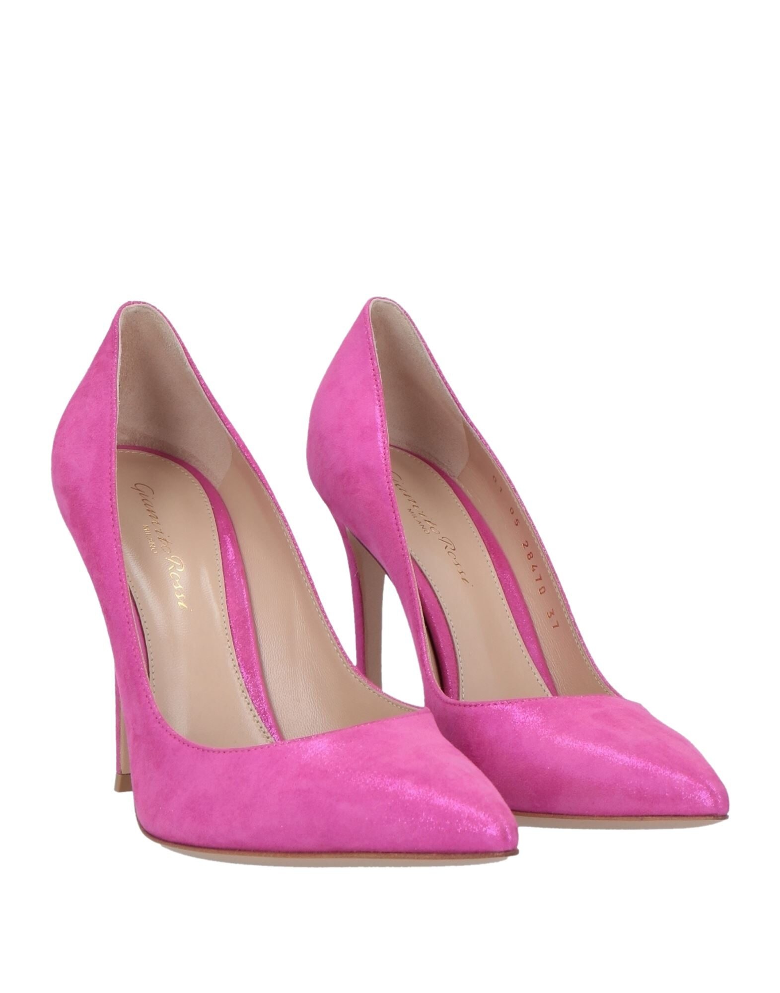 Fuchsia Women's Pump - 2