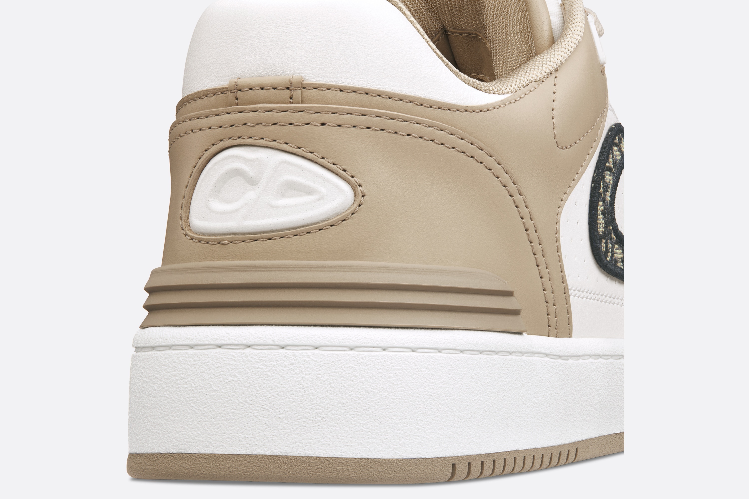 B57 Low-Top Sneaker - 5