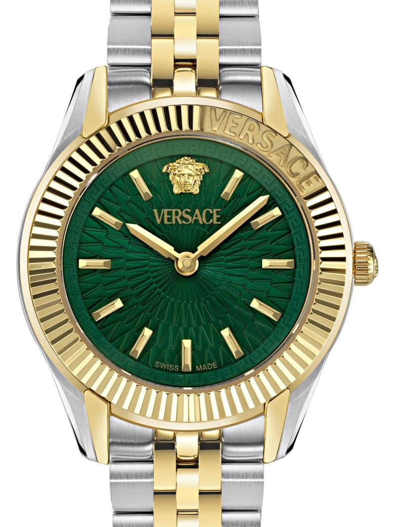 VERSACE Greca Time 30mm outlook