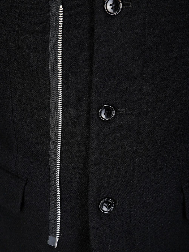 single-breasted blazer 3
