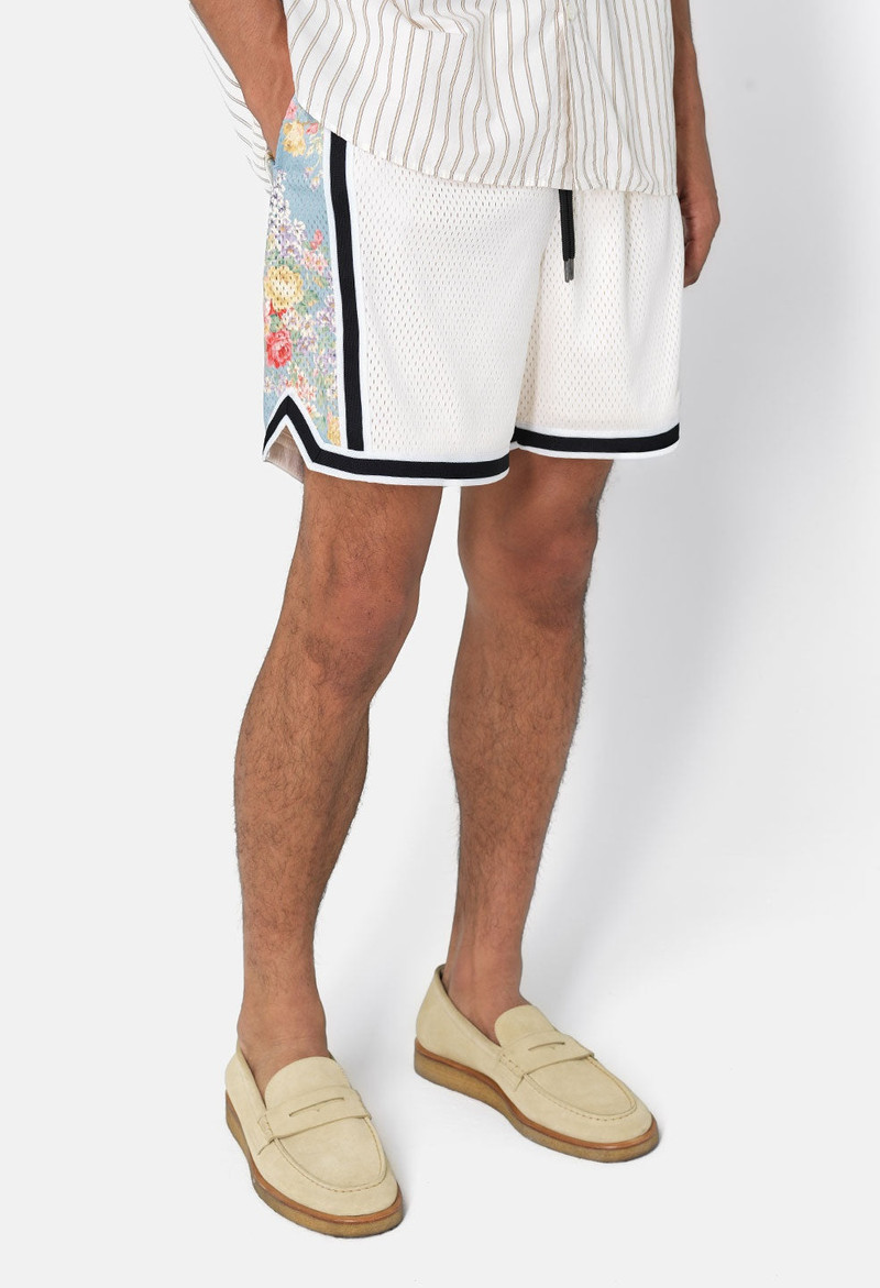 VINTAGE VARSITY SHORTS 6