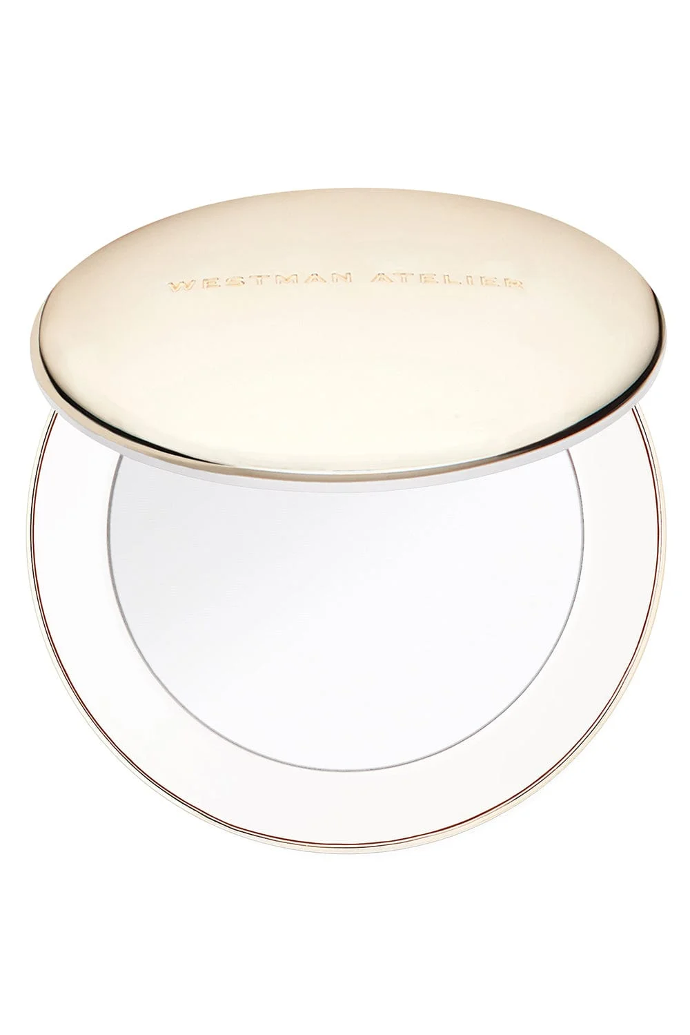 Vital Pressed Skincare Powder - Translucent - 1