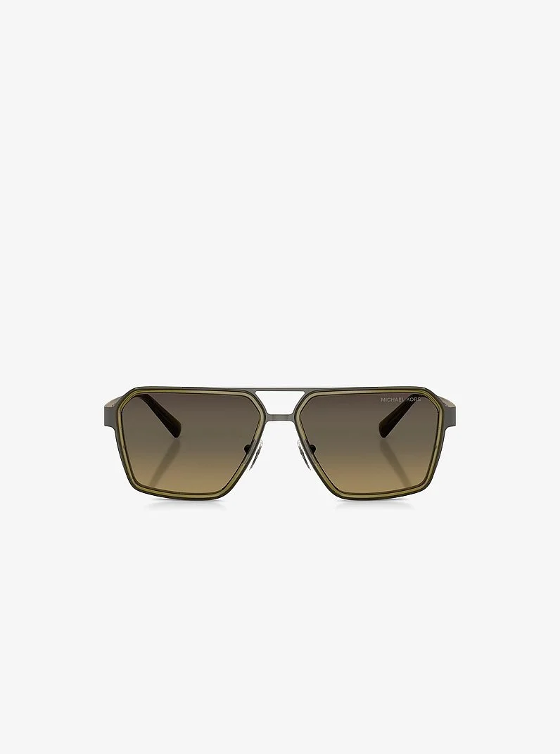 Oxford Sunglasses - 1