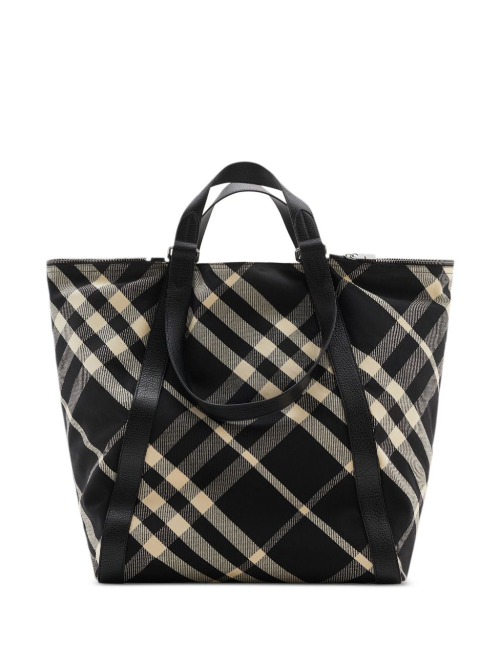 Festival canvas tote bag - 3