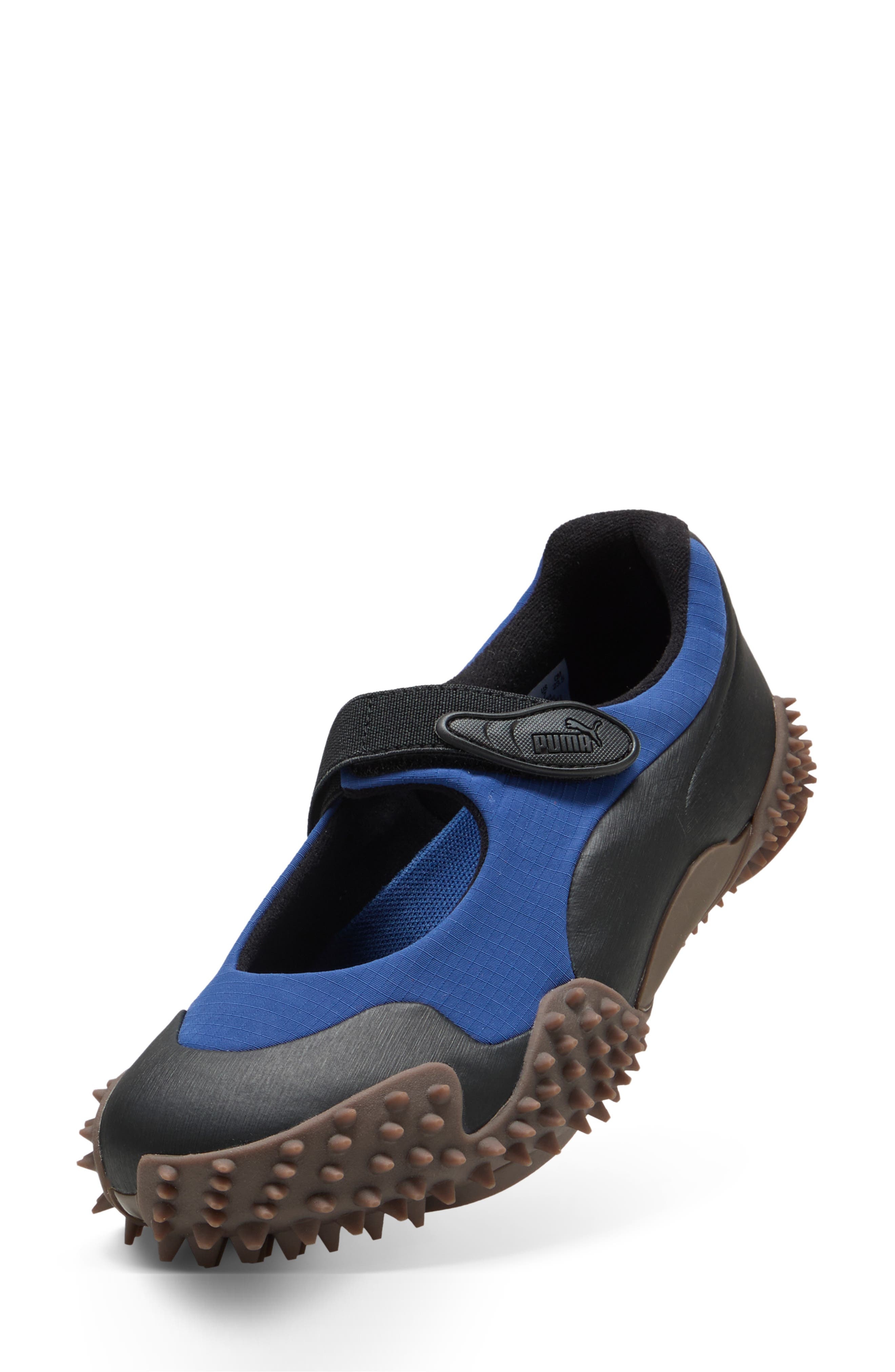 PUMA Mostro Fey PRM Sneaker in Clyde Royal/Puma Black at Nordstrom - 2