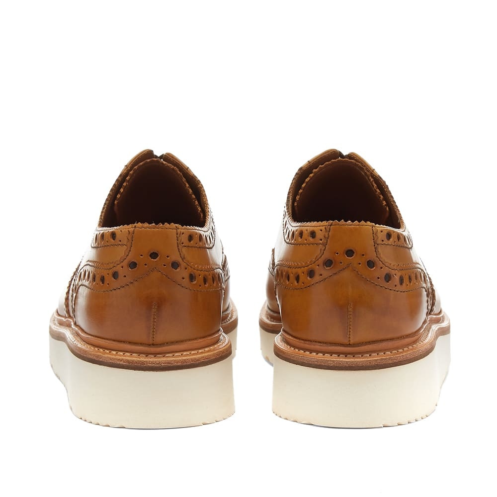 Grenson Archie V Brogue - 3