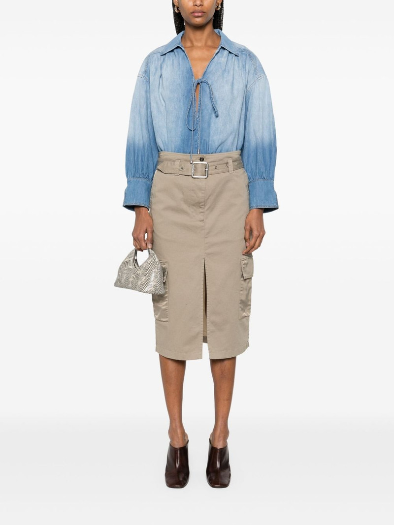 PINKO Calahari blouse outlook