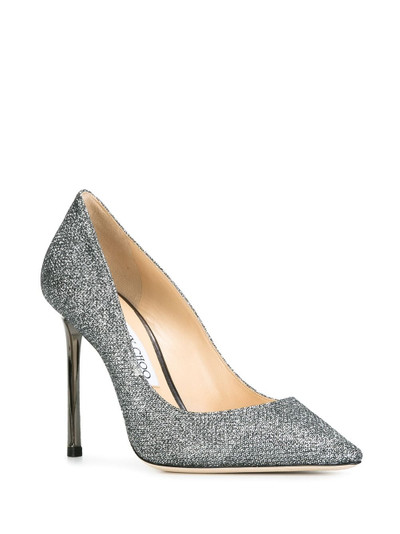 JIMMY CHOO Romy 85 pumps outlook